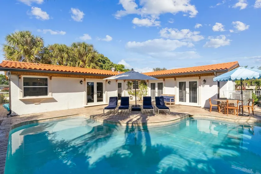Casa del Sol - Pool Oasis | Near LBTS Beach - Image 1
