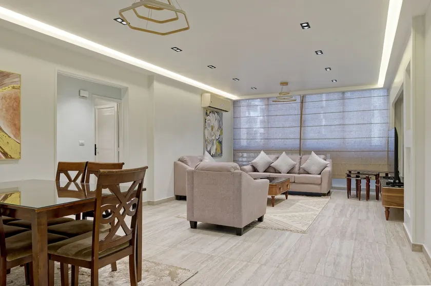 VESTA - Luxury APT - 2BR - Heliopolis - Image 1