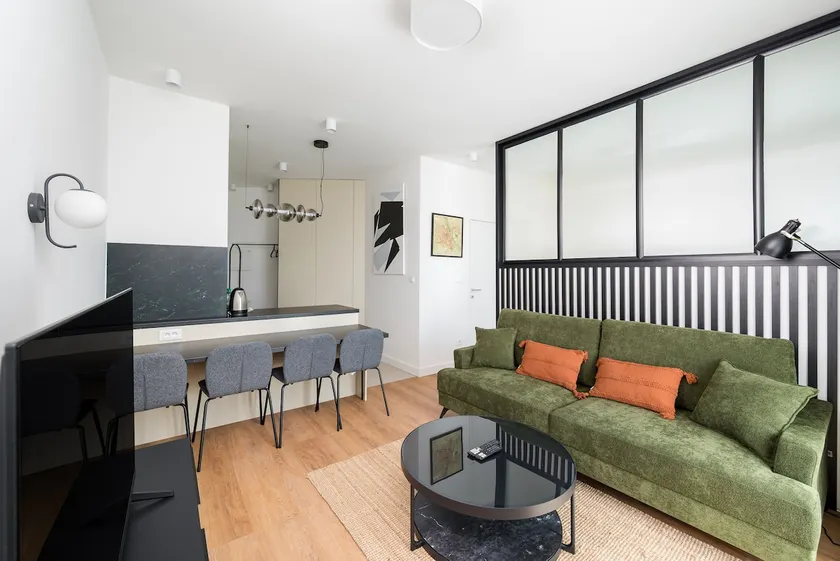 Port Praski Apartments - Image 1
