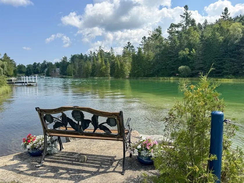 Beside Still Waters - Cheboygan River Respite - Image 1