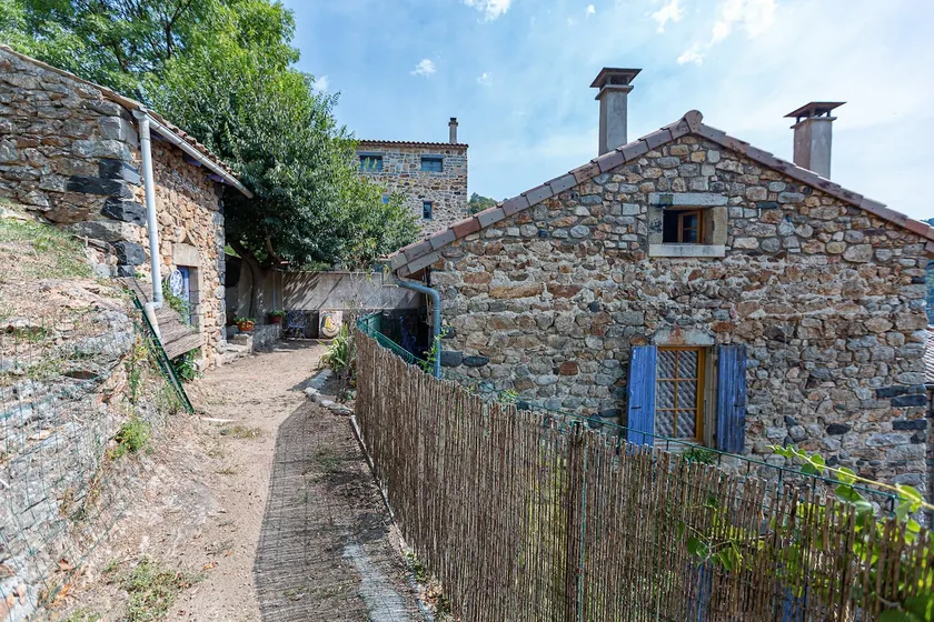 Maison De Village Le Bacci - Image 1