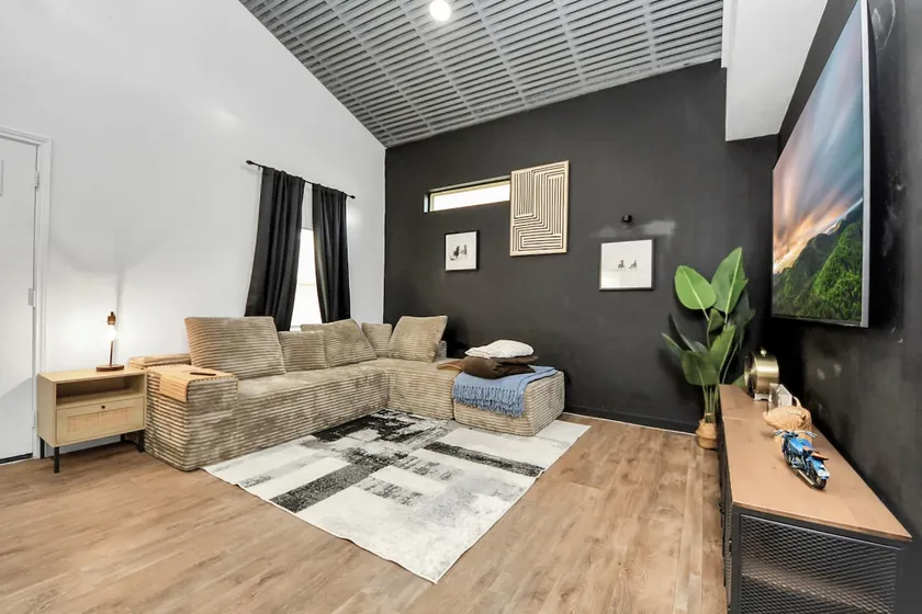 Cosytastic 2 Room Zen Den - Image 1