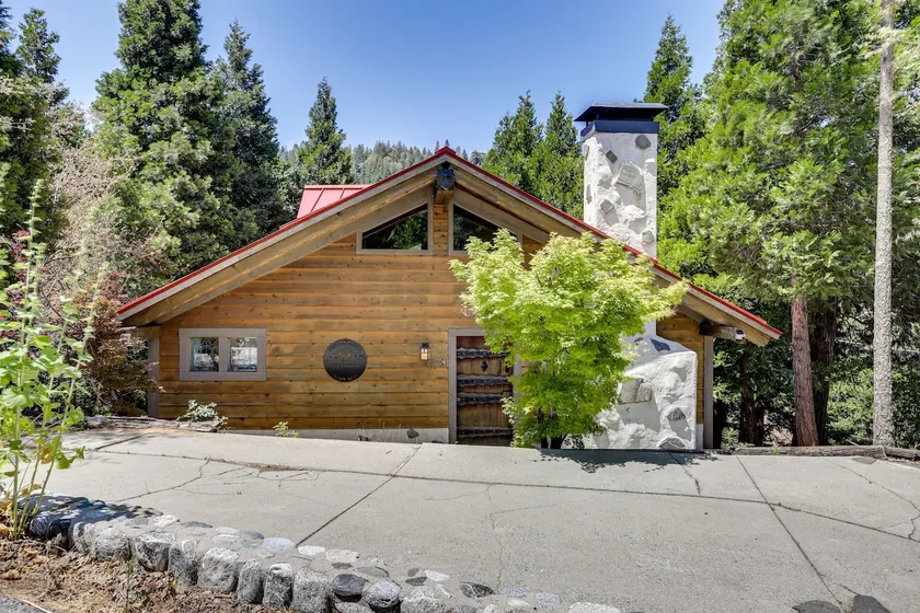 Walk to Lake Gregory: Family Retreat w/ Patio! - Image 1