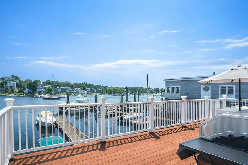 Stay at Smith Cove - Image 1