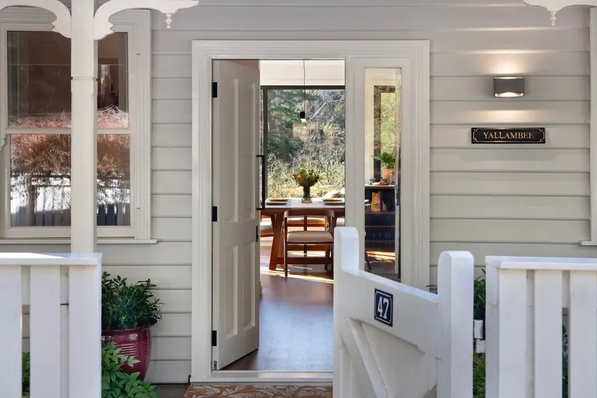 Yallambee - Free Wifi | Stroll to Lake Daylesford! - Image 1