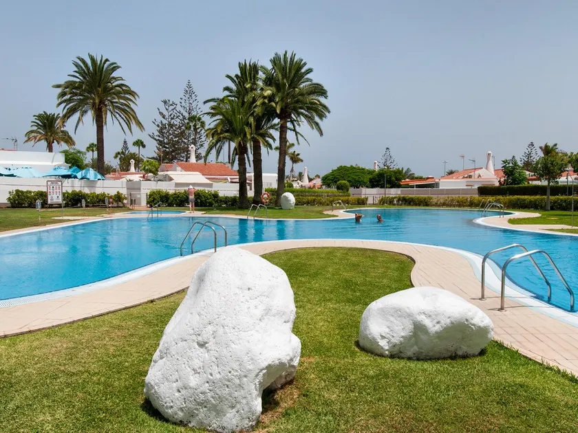Bungalow Playa del Inglés JFGI by VillaGranCanaria - Image 1