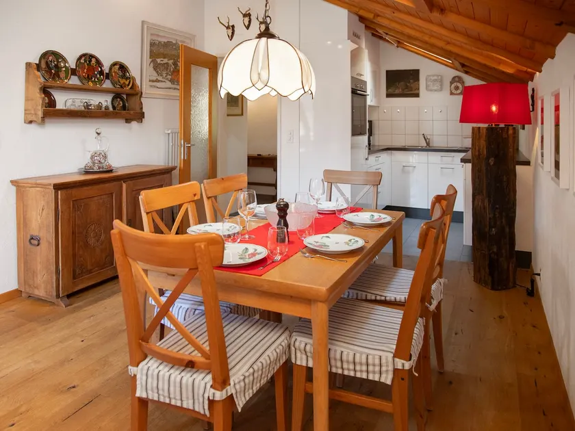 La Siala Apt.56A by Interhome - Image 1