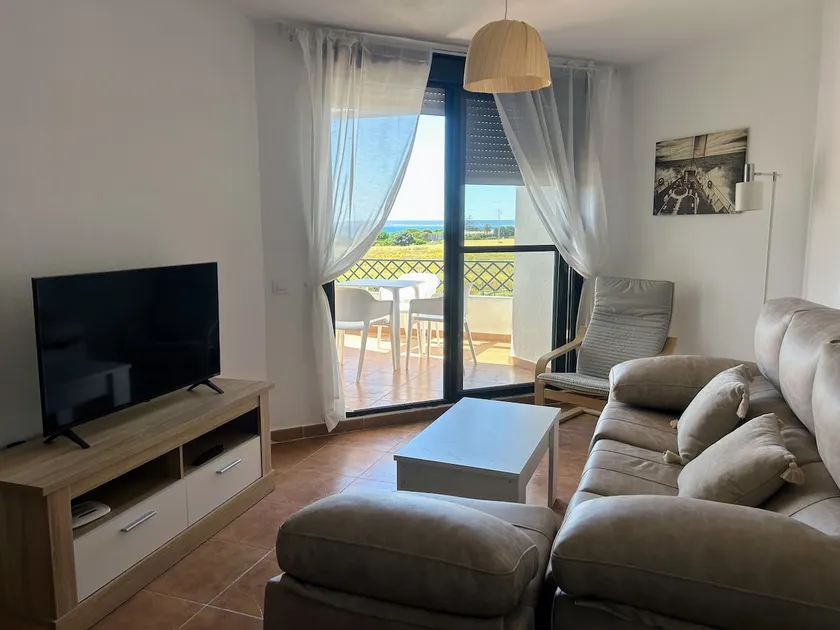Corazon De Tarifa - Apartment In Atlanterra - Image 1