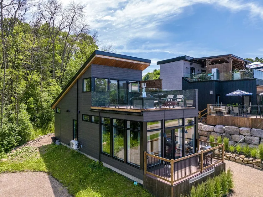 Spa and Outdoor Activities - Le Nano - Image 1