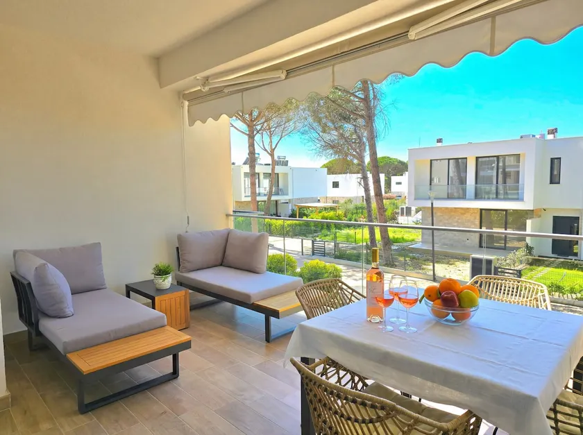 SanPietro Holiday Homes 291 - Image 1