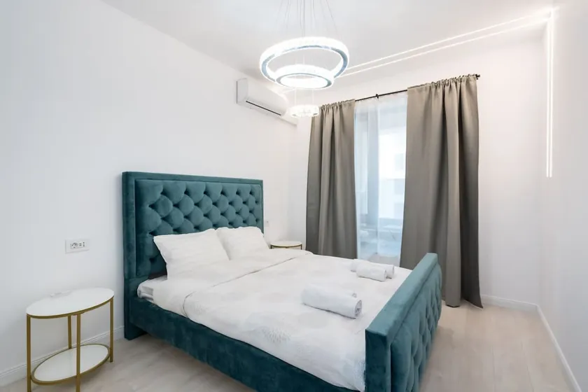 Via 3 | Apartment with parking on Pipera Blvd - Image 1