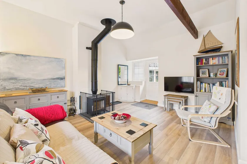 Host & Stay - Lane Farm Cottage - Image 1