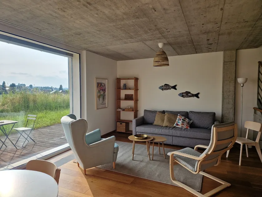 Luxurious and spacious duplex, very well located - Image 1