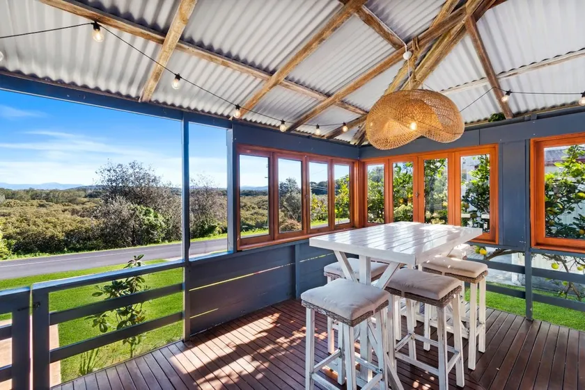 Wattlebird Cottage - Image 1