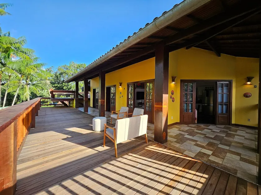 Village Pé na Areia - 3 bedrooms with breakfast - Image 1
