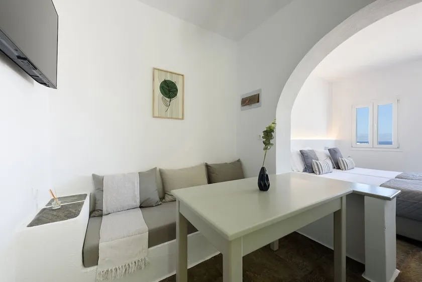 Phaedrus Living Paros Cycladic Residences 3 - Image 1