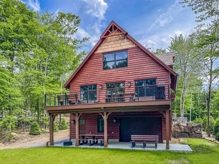 Highland Hideaway in Old Forge - Image 1