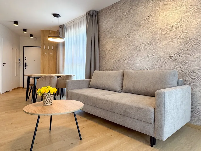 Na Klifie by Q4Apartments - Image 1