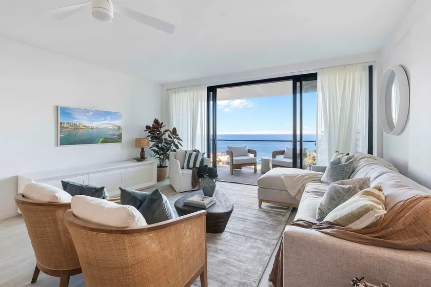 Tamarama Oceanfront Terrace - Image 1