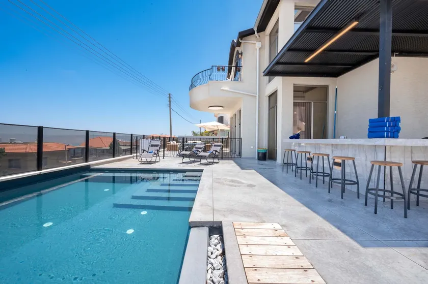 Hofesh Yehonatan · Villa Blue Horizon - Image 1