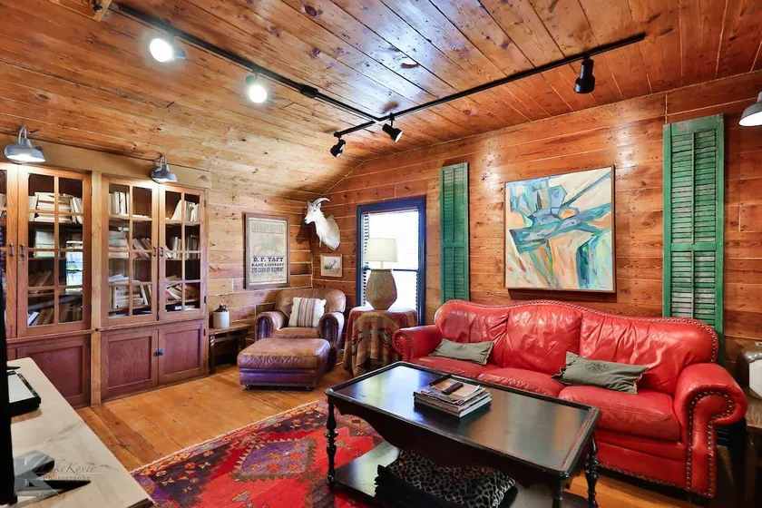 The Hayloft - A Sayles Ranch Home - Image 1
