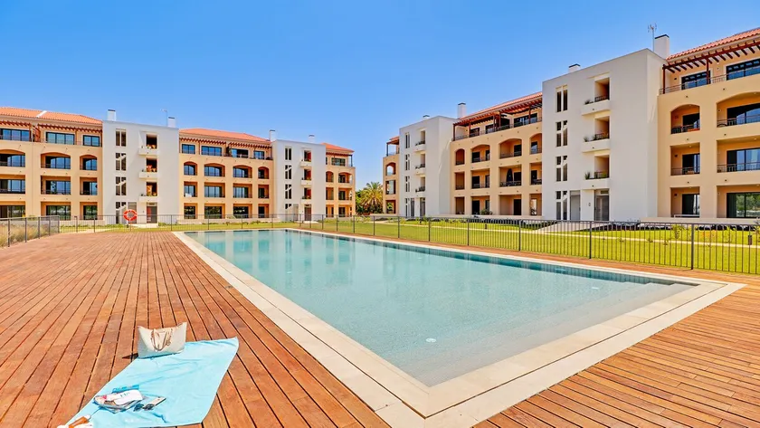 Terrazza Beach & Golf - Image 1