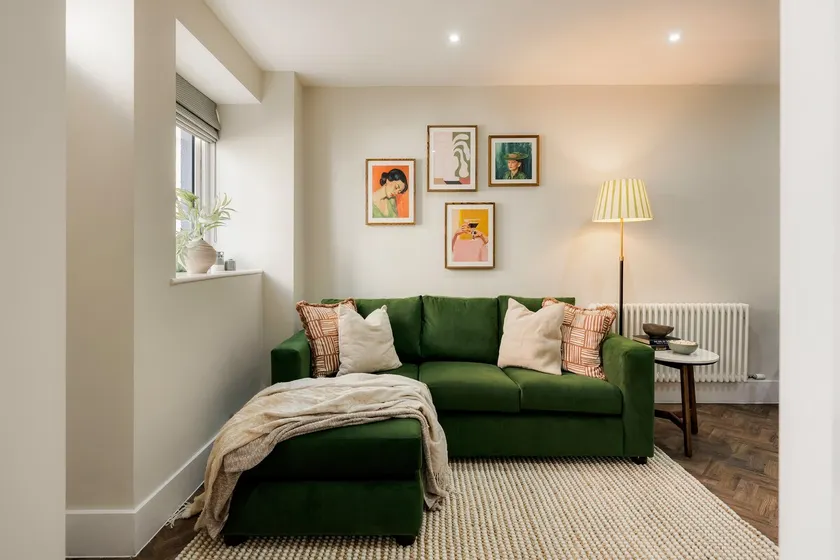 Clifton Road Apartments I Your Apartment - Image 1