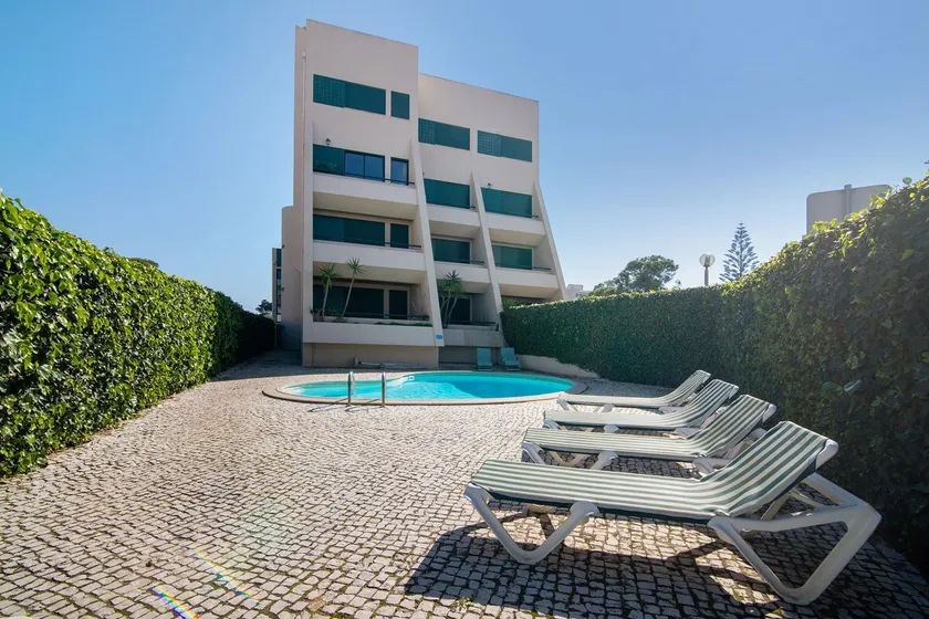 Salgados Beach House - Image 1