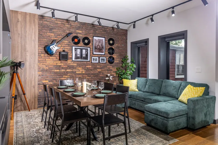 Condo Free Parking/MIT/Harvard/TD Garden - Image 1