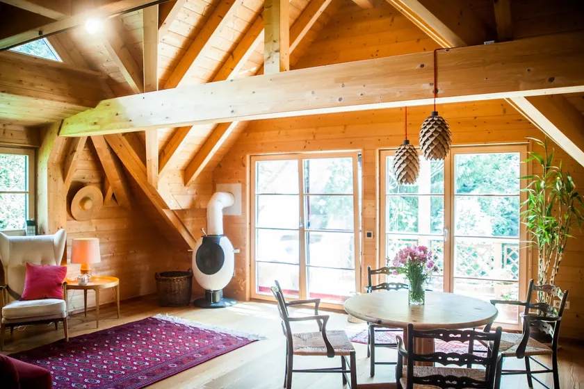 Vacation home at Hirschenmoor - Image 1