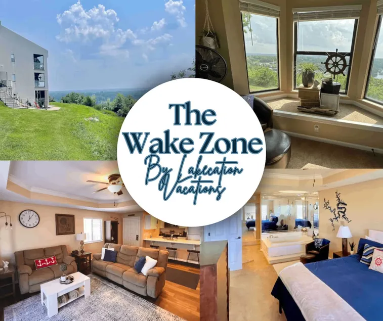Lake Ozark Condo- Come stay & play! - Image 1