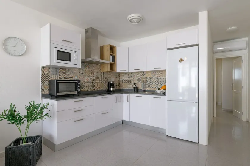 Lanzarote Home Experience, Apartamento casa flor . - Image 1