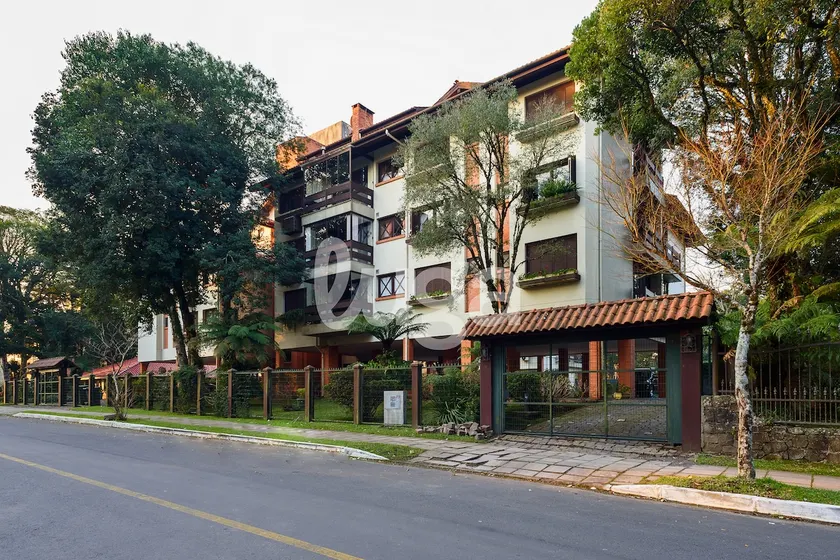 The Enchanted Mountain in Gramado - Image 1