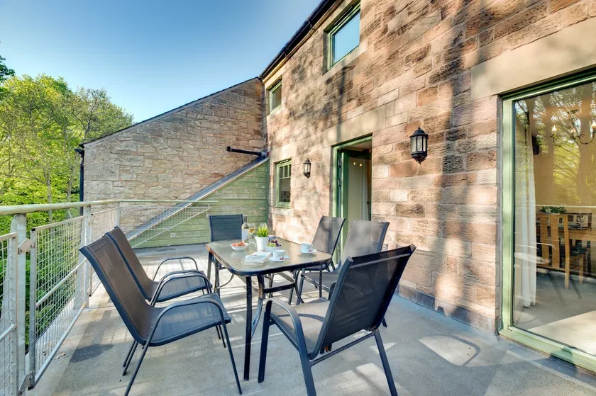 The Grain Rooms at Spindlestone - Image 1