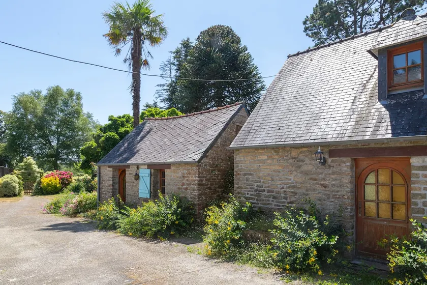 Gîte Ty Bihan - Image 1