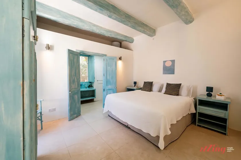 Taz-Zuzu, The Gozo Retreat for Dreamers & Doers - Image 1