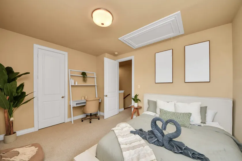 The Prolific Palace: Luxury Townhome - Image 1