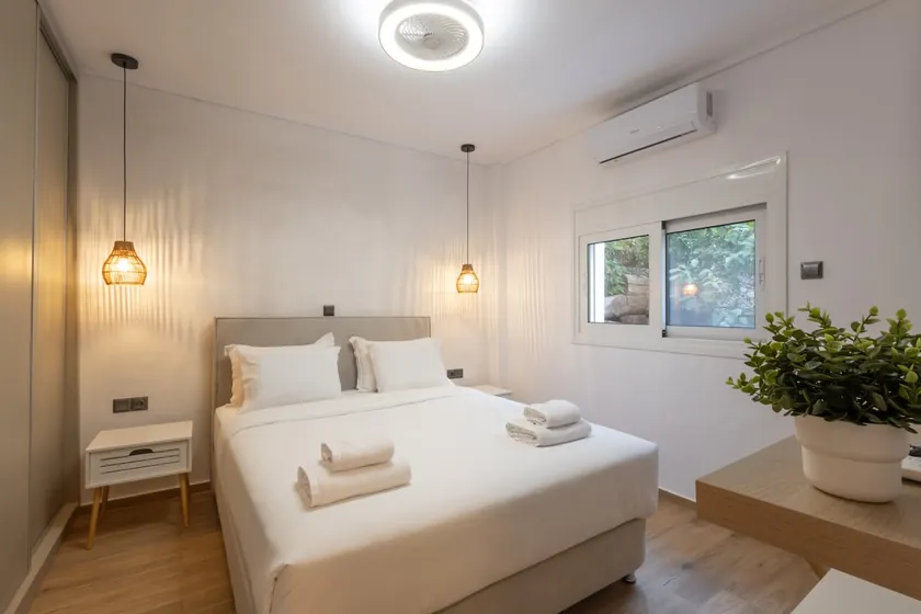 The Secret Garden Stay - Image 1