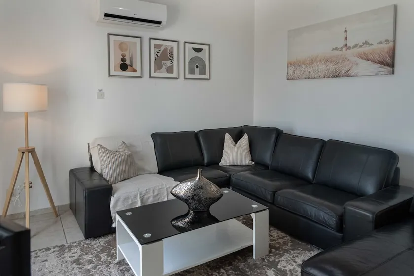 Phaedrus Living: Seaview Hilltop Maisonette - Image 1