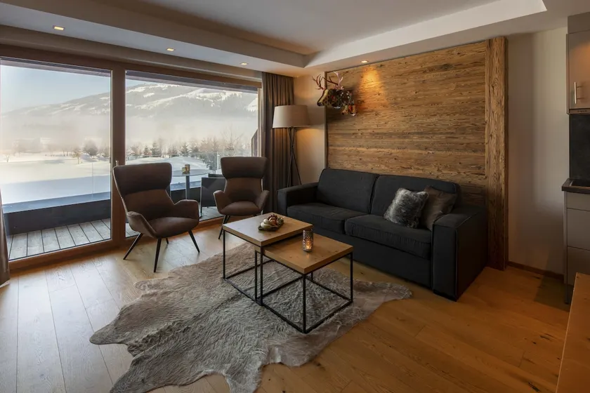 Apartment With 2 Bedrooms - Image 1