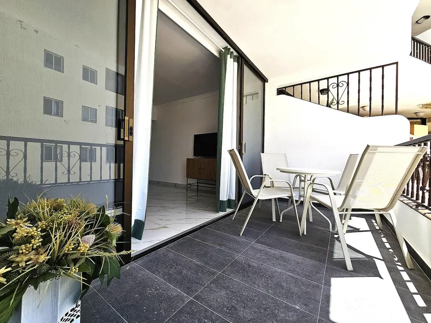 Los Cristianos, Nirvana Apartamento - Image 1