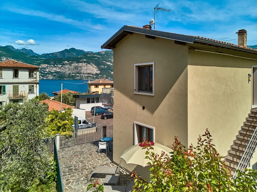 Cà Capri-Your vacation on Lake Garda - Image 1