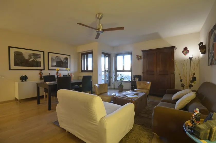 Cozy 2 bedrooms apt near Forum by Kibilù Affitti Brevi - Image 1