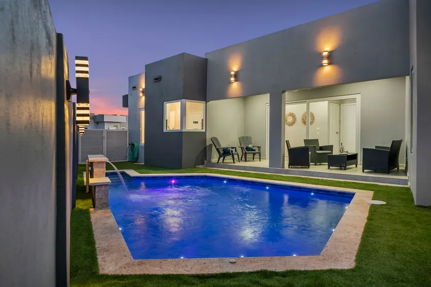 New - 3br Private Villa Pool, Bbq & Comfort - Image 1
