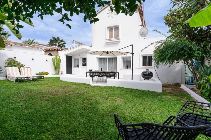 Casa Alejandro - Hus för 4 personer i Marbella - Image 1