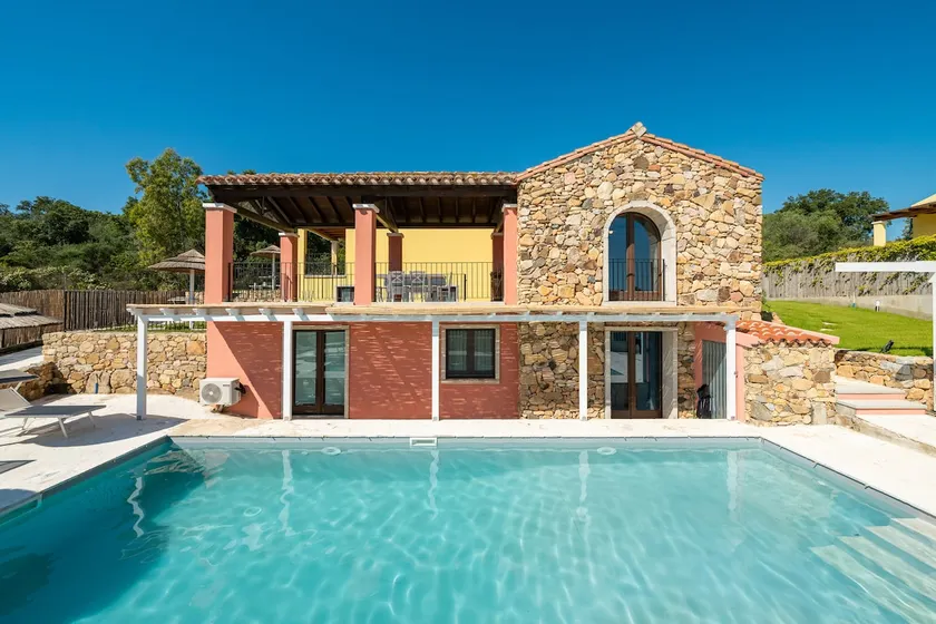 Villa 'Pretziosa' mit privatem Pool, Wi-Fi und Klimaanlage - Image 1