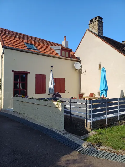 La Belle Echappée in the Auxois - Image 1