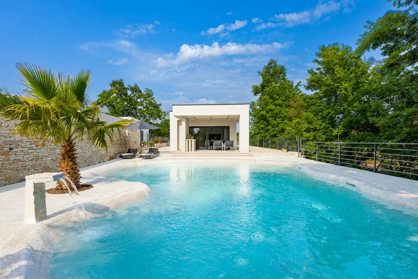 Villa Palma Dorada by Istrialux - Image 1
