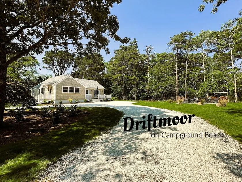 Driftmoor~3bd/2bth~Dog Friendly~Luxury - Image 1