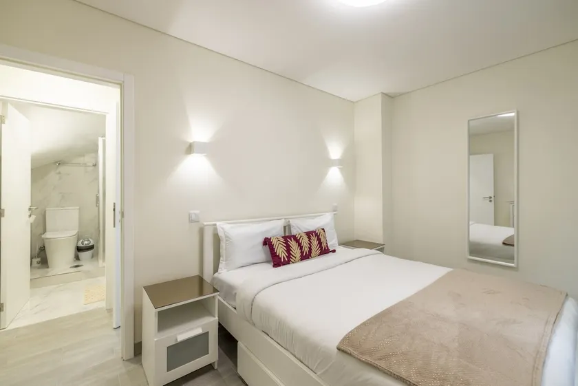 D&S - Torne Apartments - Image 1